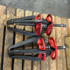 Herramienta manual SKF TMMA