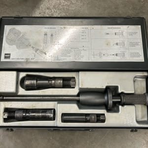 Herramienta manual SKF TMSC 30-60