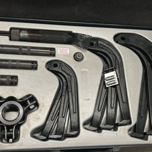 Herramienta manual SKF TMHP8