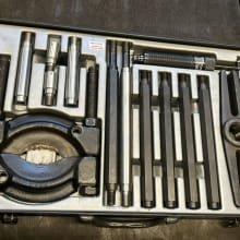 Herramienta manual SKF TMBS150