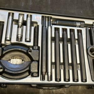 Herramienta manual SKF TMBS150