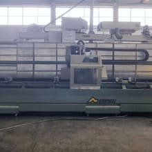 EMMEGI INDEX Aluminum CNC Machining Centre