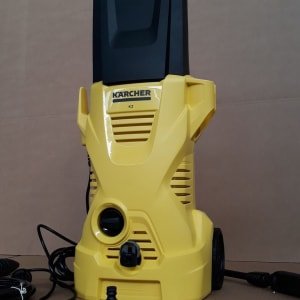 KARCHER K2 High Pressure Washer