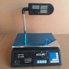 Digital Scale