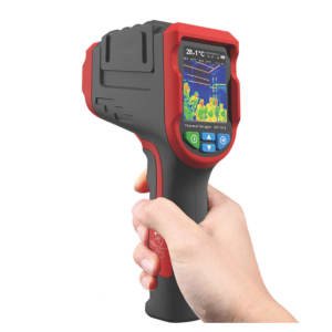 thermal imaging camera