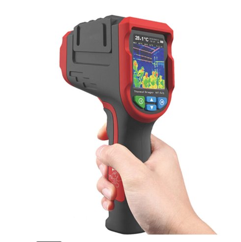 thermal imaging camera