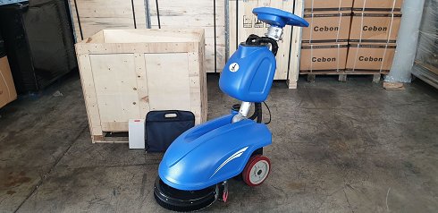 KASTER TB30 Floor washer