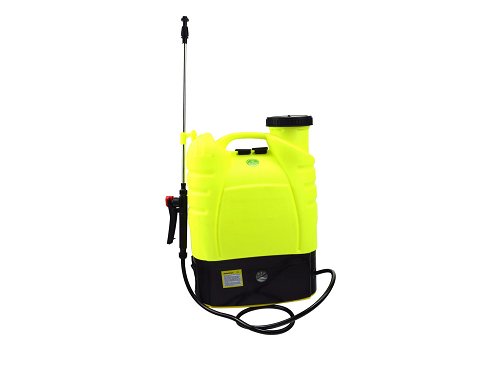 16 liter battery sprayer