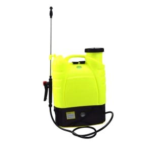 16 liter battery sprayer