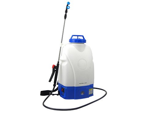 20 liter battery sprayer