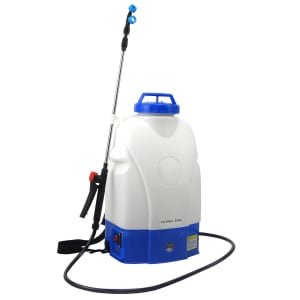 20 liter battery sprayer