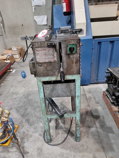 Bomba de Engrase Manual MG TL250