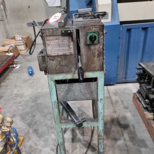 Bomba de Engrase Manual MG TL250