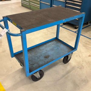 Carrito industriales / Carrito de taller EURO KRAFT