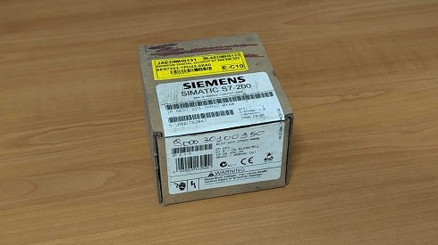 Accesorio para máquinas herramientas SIEMENS DIGITAL OUTPUT S7 200 EM 223