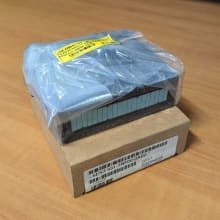 Accesorio para máquinas herramientas SIEMENS ANALOG INPUT SM331 16BIT