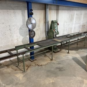 PFEIFFER Piccolo Pendulum saw