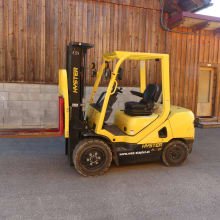 HYSTER H3.5UT Front-Forklift