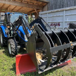 NEW HOLLAND T4.65 Tractor