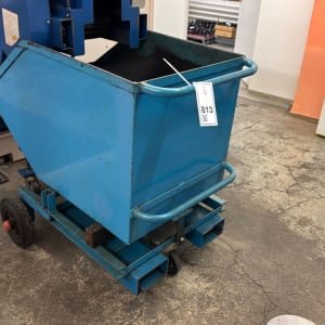 Carrito industriales / Carrito de taller GAERNER