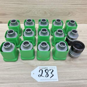 Lot HSK 63F Holders