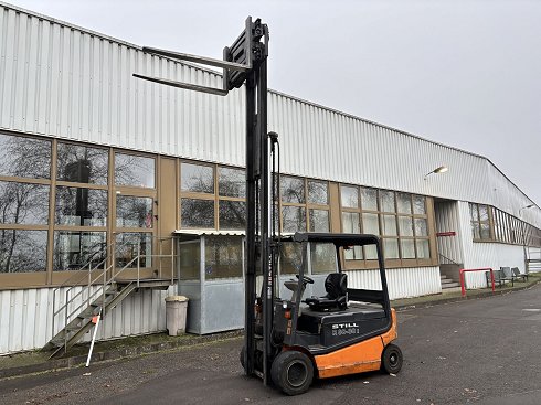 STILL R 60-30 Electric forklift