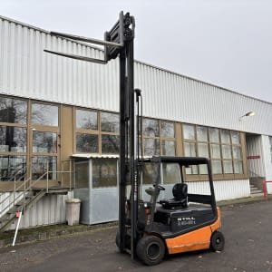 STILL R 60-30 Electric forklift