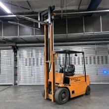 STILL R 60-40 Electric forklift truck