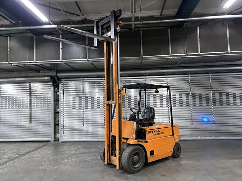 STILL R 60-40 Electric forklift truck