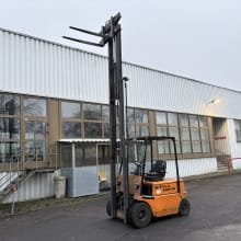 STILL R 60-25 Electric forklift