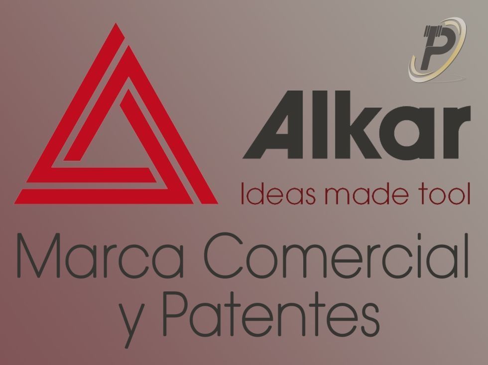 ALKAR - Marca Comercial, Patentes, Dominio, Troqueles