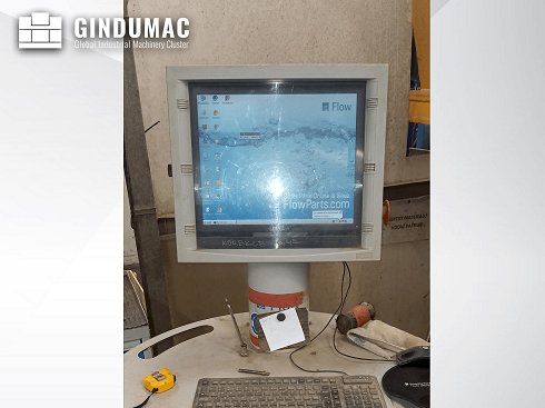 &#x27a4; Venta de Flow Mach 3-3020b usados | gindumac.com