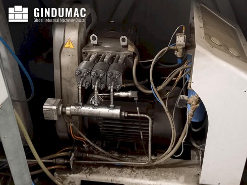 &#x27a4; Venta de Flow Mach 3-3020b usados | gindumac.com