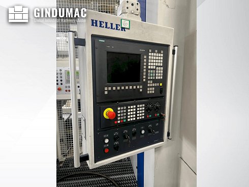 &#x27a4; Venta de HELLER MCH 250 usados | gindumac.com