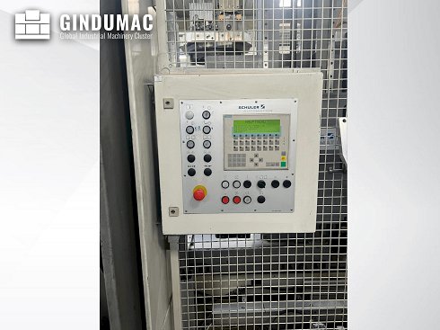 &#x27a4; Venta de HELLER MCH 250 usados | gindumac.com