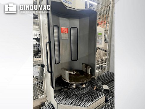 &#x27a4; Venta de HELLER MCH 250 usados | gindumac.com