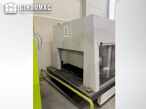 &#x27a4; Venta de COSMA 1300 2B V10D1B+C usados | gindumac.com