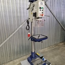 ROGI WDM28 pillar drill