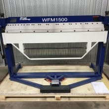 Dobladora ROGI WFM1500