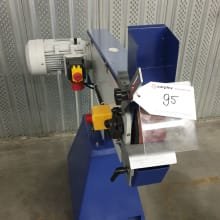 ROGI WBG75 belt sander