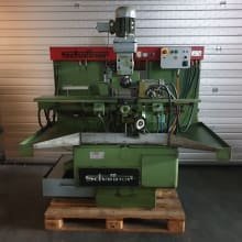 SCHAFFNER F6.72 milling machine