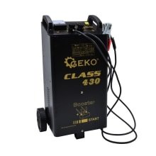 GEKO CD-430A Battery Charger (11 elementos disponibles)