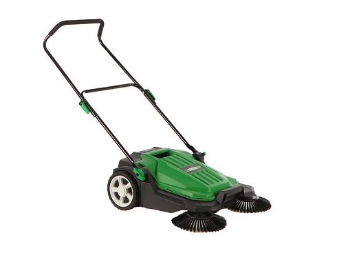 KASTER Manual Sweeper (4 elementos disponibles)