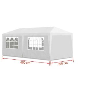 Outdoor shed (6 elementos disponibles)