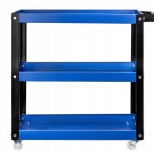 Workshop trolley with 3 shelves (6 elementos disponibles)