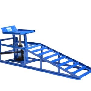 Ramp with 2T lift (4 elementos disponibles)