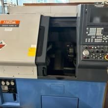 MAZAK QUICKTURN 10 CNC Turning lathe