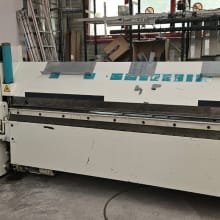 FASTI 221-32-2.5 CNC Folding machine