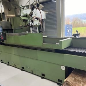 FAVRETTO MC-160 Surface grinder