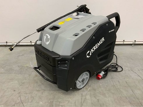 KREMER KR-7300WH Pressure washer